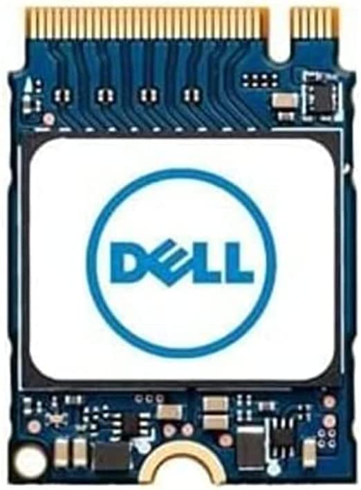 Dell M.2 PCIe NVME Clase 35 2230 SSD 512 AB292881