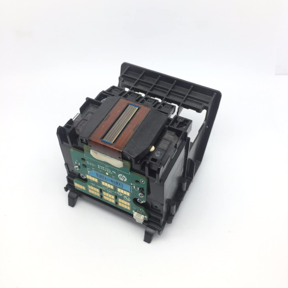 J3M72-80004 Print Head For HP 952 953 Printhead For HP 8210 8216 8745 8740 8710 8720 8715 8730 7740 Printer