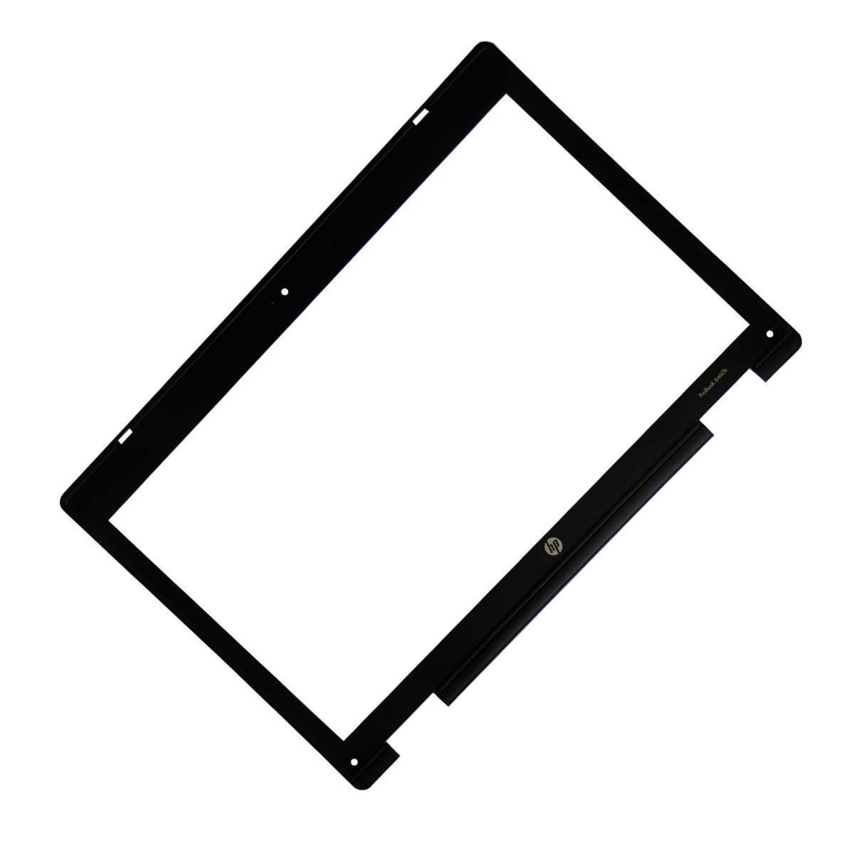 HP 643918-001 Sparepart: HP LCD BEZEL with CAM 6460b,