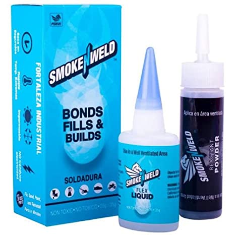 Smokenweld Repair Kit