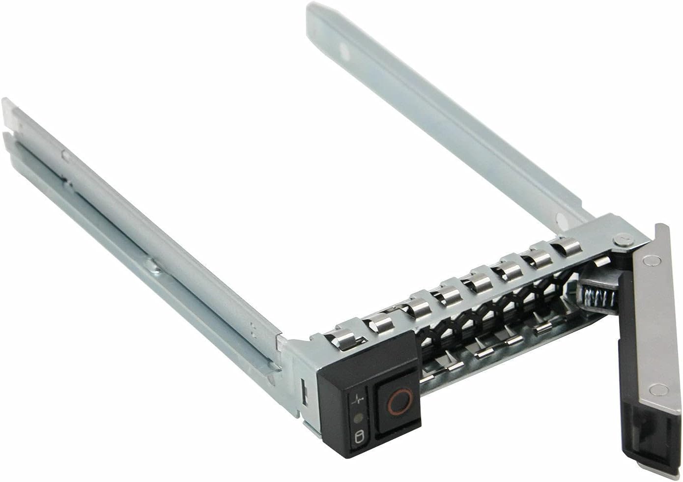 Bandeja de disco duro HDD de 2,5 y 3,5 pulgadas, CADDY EMC para DELL PowerEdge R650xs, R750xs, R450, R550, servidor en Rack