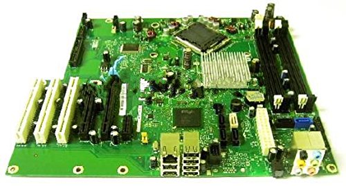 Dell Dimension 9200 Xps 410 Motherboard