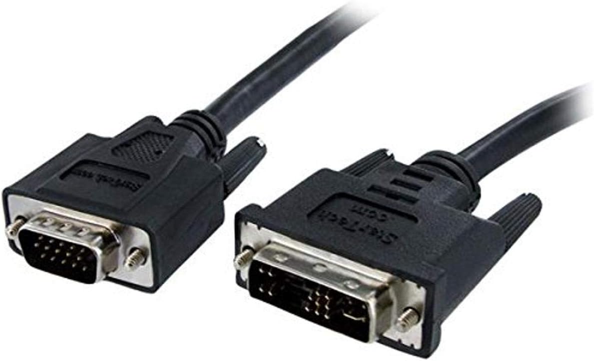 STARTECH DVIVGAMM6 CABLES