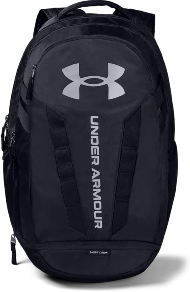 Mochila Under Armour Hustle 5.0 De Entrenamiento 1361176