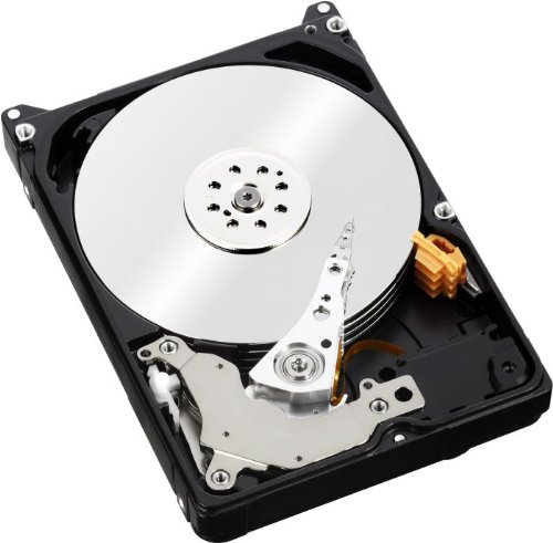 DISCO DURO INTERNO WD 2TB  Green SATA III Intellipower 8 MB Cache Bulk/OEM Hard Drive WD20NPVX