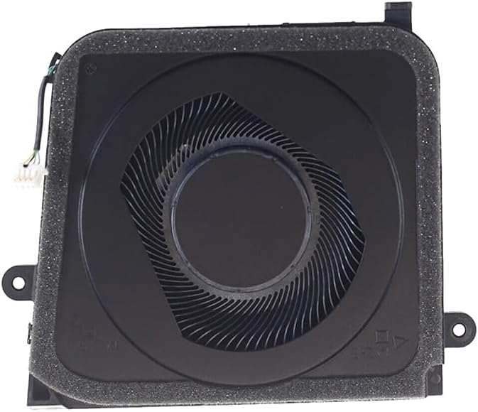 VENTILADOR DE CPU PARA ORDENADOR PORTÁTIL PARA DELL LATITUDE 5440 2023  VD360 EG75070S1-C880-S9A DC2800137SL DC5V 0.37A