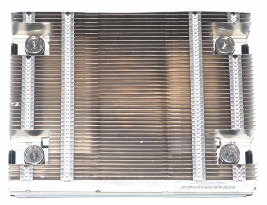 HP 653235-001 - Standard Screwdown Heatsink for HP DL360p Gen8 V2