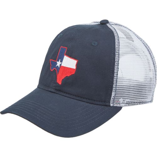 Academy Sports  Outdoors Mens Big Texas Trucker Hat