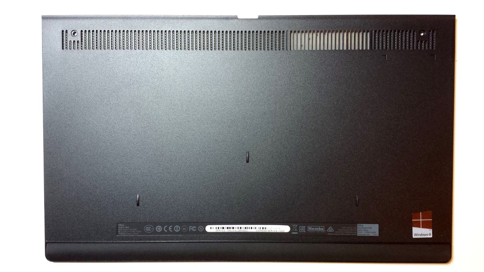 Dell Inspiron 5000 15-5545 Base Cover H3H3R