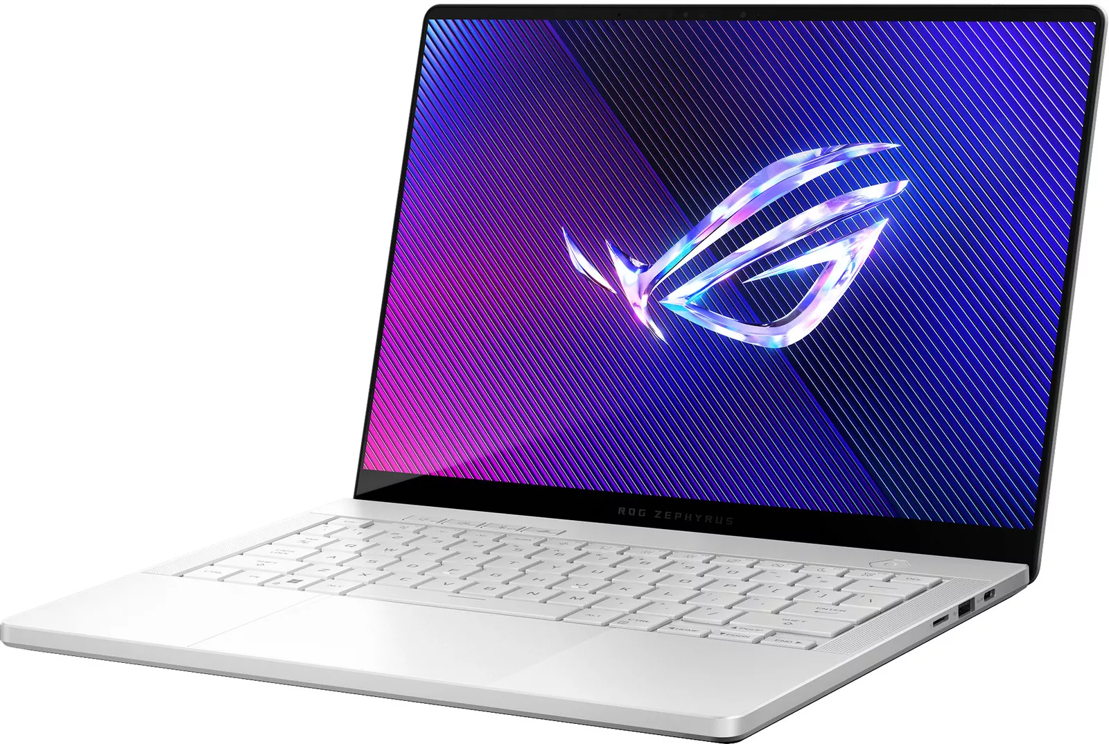 ASUS - ROG ZEPHYRUS G14 14" OLED 3K 120HZ GAMING LAPTOP - AMD RYZEN 9 8945HS