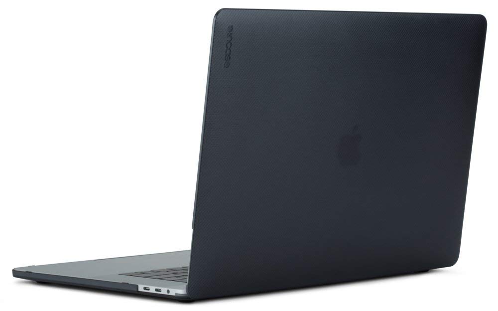 Hardshell Case for MacBook Pro 15 - Thunderbolt (USB-C) - Black Frost