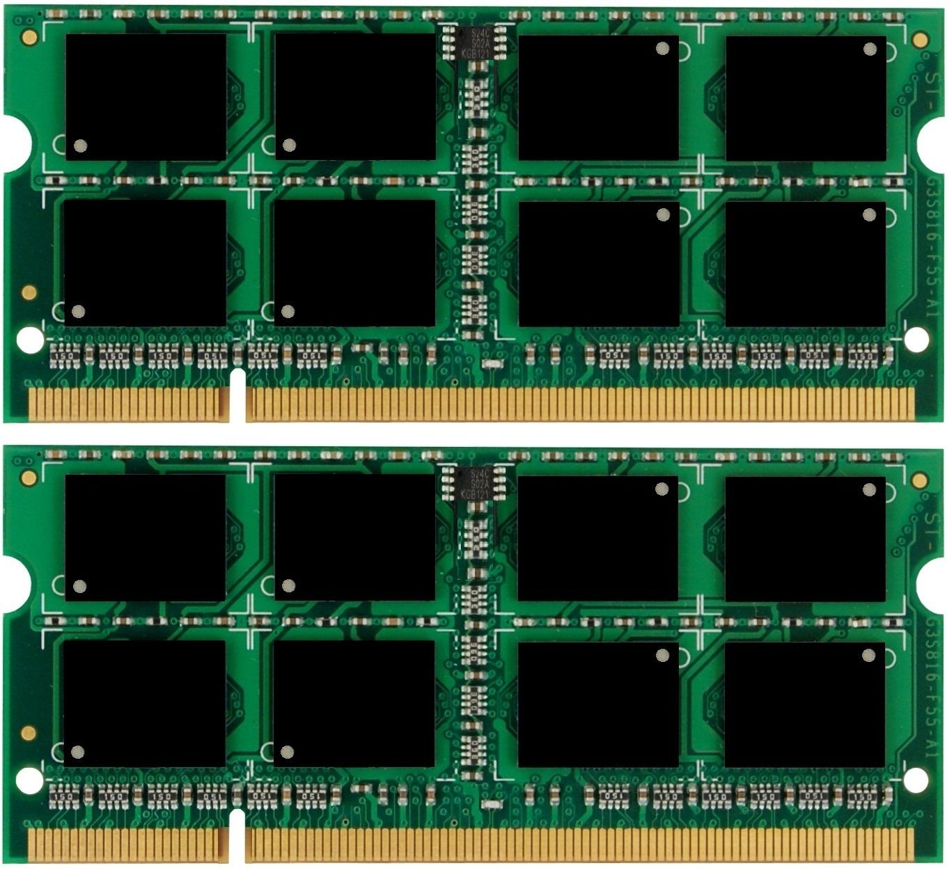 2GB DDR2 Laptop Memory for Dell Latitude E6400 Notebook PC