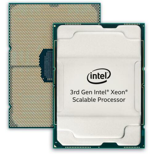 Intel Xeon Gold 5318Y SRKXE 2.10GHz 24-Core 36MB 165W LGA-4189 CPU Procesador