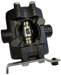 Bomba de pistón Hypro o Debro 5321CH BOMBA DE PISToN DOBLE