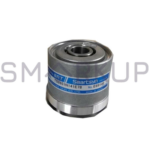 ORIGINAL TAMAGAWA TS2651N141E78 Resolver encoder for Servo Motor