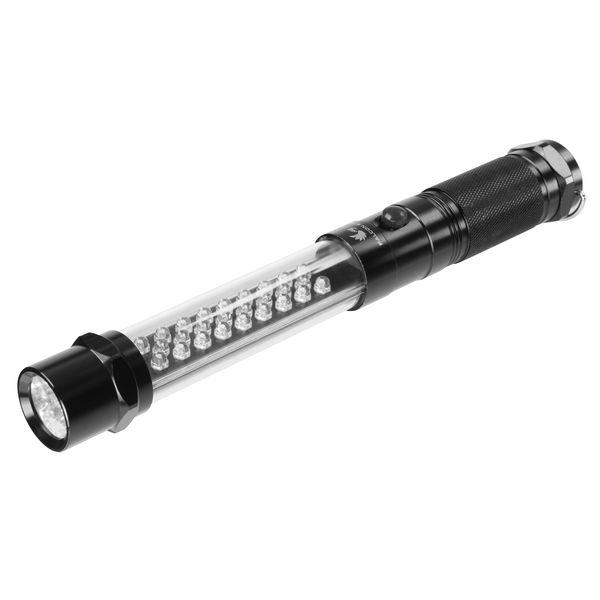 LINTERNA FALCON EYE CON IMAN 53712
