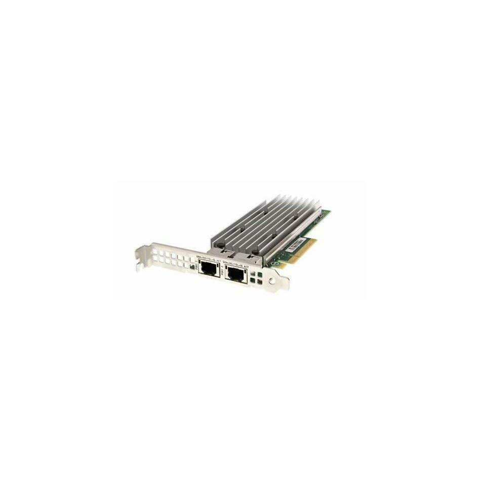 DELL ENTERPRISE ACCESSORIES 540-BBYG DUAL PORT QLOGIC FASTLINQ 41162