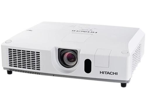 HITACHI CP-WX4022WN 1280 x 800 4000 lumens LCD Projector