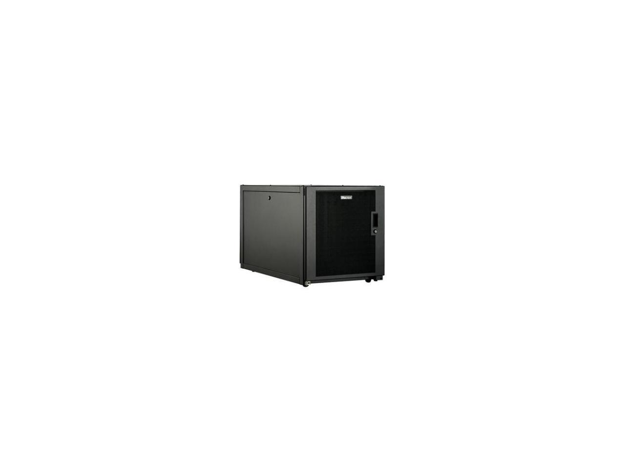 Panduit Enterprise Rack Cabinet