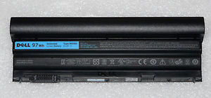 DELL 97 WHR BATERÍA PRINCIPAL DE 9 CELDAS 312-1443 WT5WP