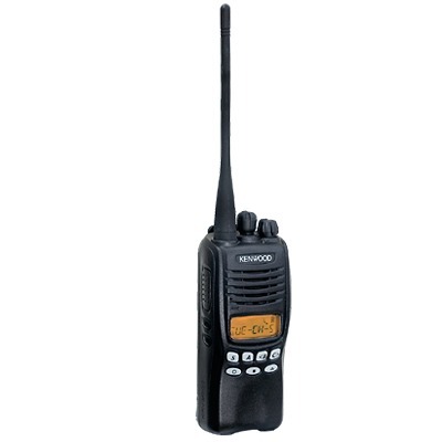 Tk2312 RADIOS KENWOOD COMERCIAL PORTATIL VHF TK2312K