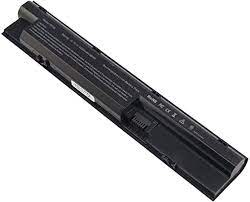 BATERÍA PARA PORTÁTIL HP PROBOOK 440 G0 445 G0 440 G1 445 G1 445 455 450 470 SERIES, 5200 MAH/11,1 V/6 CELDAS