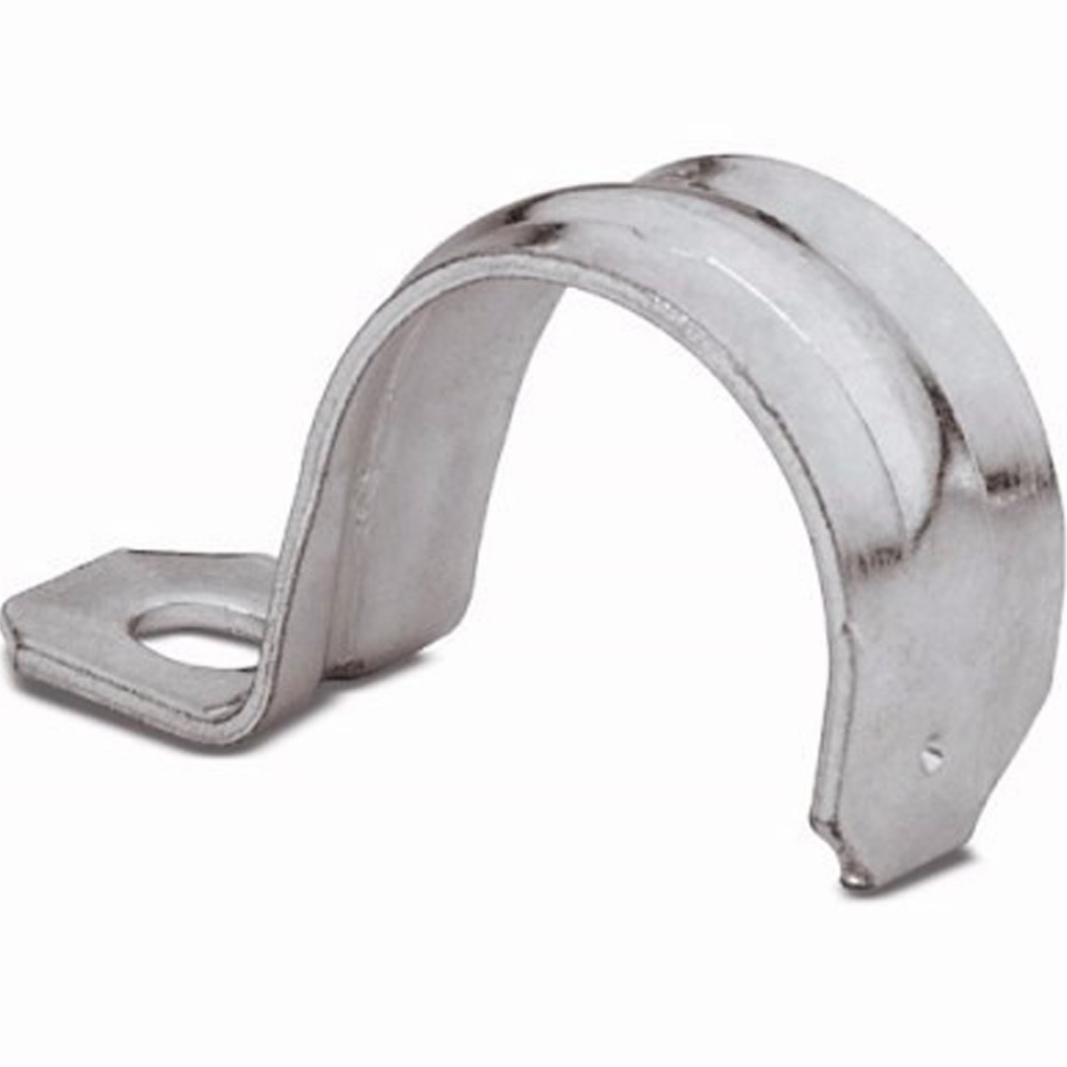 ABRAZADERA PARA TUBO TIPO UÑA 1/2 PULGADA VOLTECH