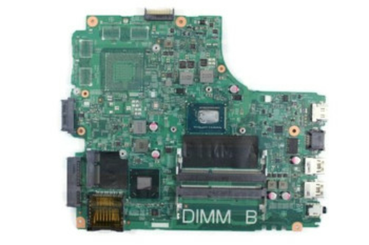 Dell Inspiron 14 3421 5421 i5-3337U Motherboard 606R4 554XP01007G