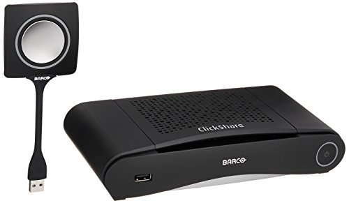 Barco CS-100 ClickShare Wireless Presentation System