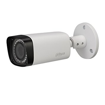 Dahua Cámara CCTV Bullet para Interiores y Exteriores HFAW1220RE6, Alambrico, 1920 x 1080 Pixeles, Día/Noche