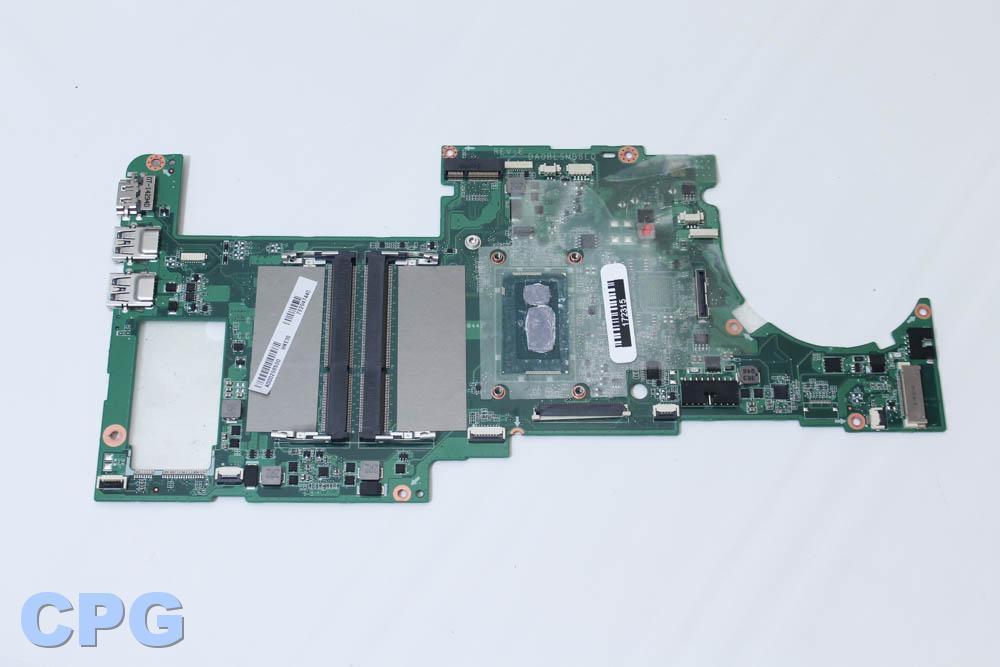 A000298590 Toshiba Satellite P55W-B5224 intel i5-4210U Motherboard