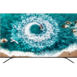 Smart LED-LCD TV Hisense H8F 55H8F 138.7cm - 4K UHDTV - Ultra LED ULEDRetroiluminación - Android - dbx-tv