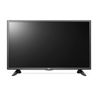 TV 32  LED  HD. 32LH510B