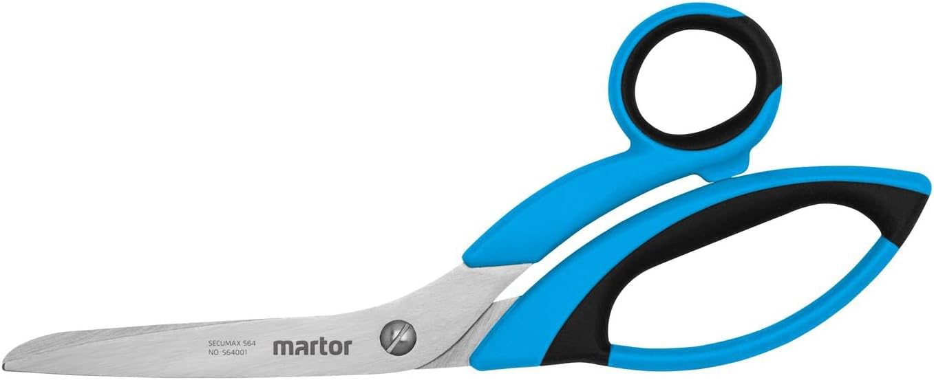 Martor 564001.00 Tijeras de seguridad Secumax 564 in