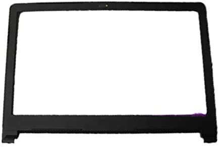 Bisel frontal del LCD para Dell Inspiron 14 5455 5458 5459 P64G Vostro 3458 3459 P65G negro AP1AO000I00 0K7N64 K7N64