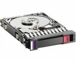 HP 250GB Entry Level (ETY) Hot-Plug Serial ATA (SATA) 3G 7200RPM 3.5-inch LFF Hard Drive In HPE Hot-Plug Hard Drive tray