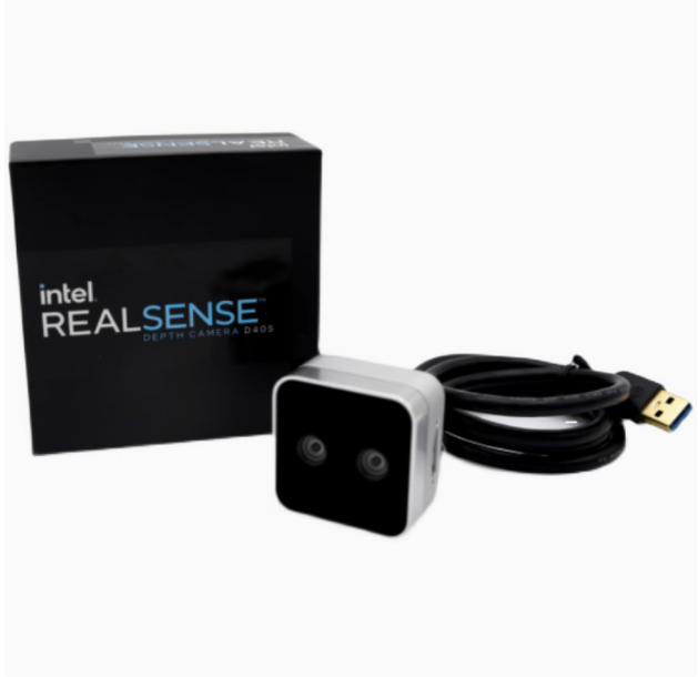 CÁMARA DE PROFUNDIDAD INTEL® REALSENSE™ D405