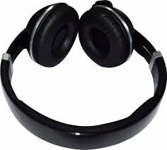 AUDIFONOS LINK BITS VM-110