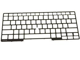 Dell Latitude 5480 Keyboard Bezel Trim Lattice Plastic - 1V6H2