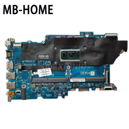L44883-601 L44883-001 Motherboard for HP ZHUAN 66 450 G6 BNBPC SPS-MB i5-8265U