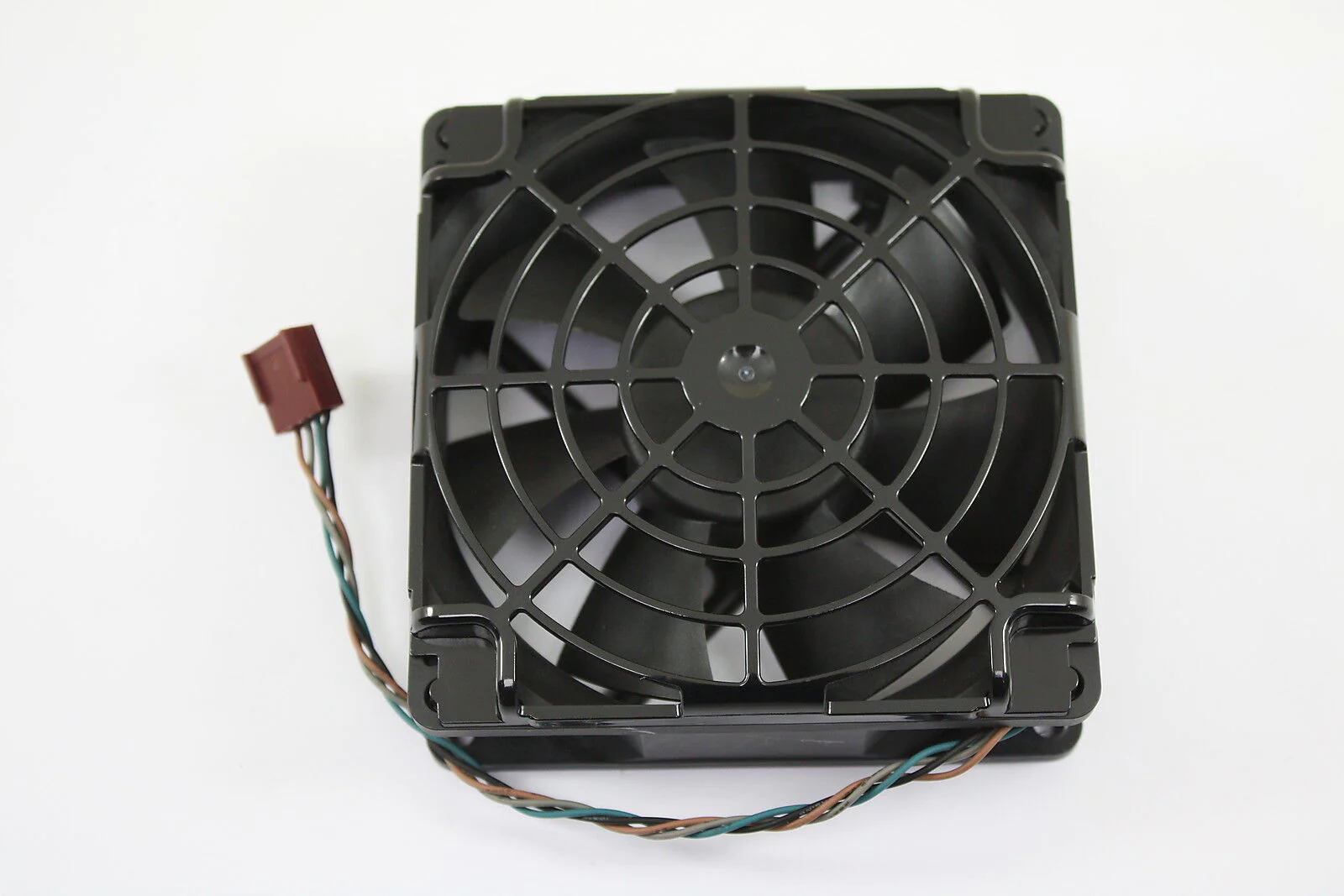 Ventilador de chasis HP 6000M con protector - 585884-001-