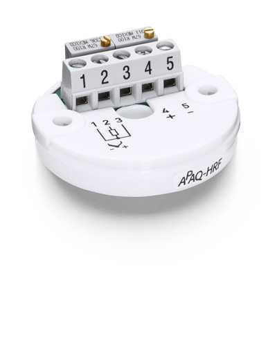 INOR APAQ-H Analog Adjustable 2-wire Transmitters