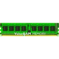 VALUERAM 2G DIMM DDR3- 1333 SR NON-ECC CL7