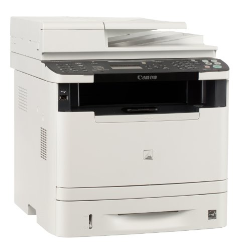 MFC MF5950DW LASER MONO 35PPM IMP COP ESC FAX WIFI 1200X600 DUPLX