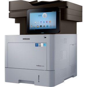 MULTIFUNCIONAL SAMSUNG MONO A4 SMART PROXPRESS M4580FX