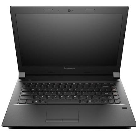 Computadora portátil Lenovo B40-30 59418252 14.0" Dual Core N2830, Memoria RAM 2GB, Disco duro 500GB 5400rpm, DVD super Miulti, Graficos Integrados, NON-INTEL 1X1 BNG+BT4.0, Camara HD 720P WITH DIGITA