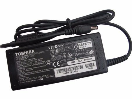 CARGADOR TOSHIBA PORTEGE R930 19V 3/42A