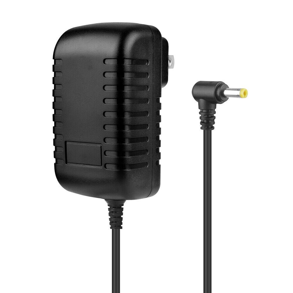 AC Adapter for Aten VS-104 MasterView KVM VGA Separator Power Supply Cord Cable.