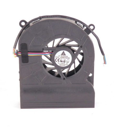 599992-001 HP-COMPAQ BLOWER FAN 80 X 20MM 12 VDC/2