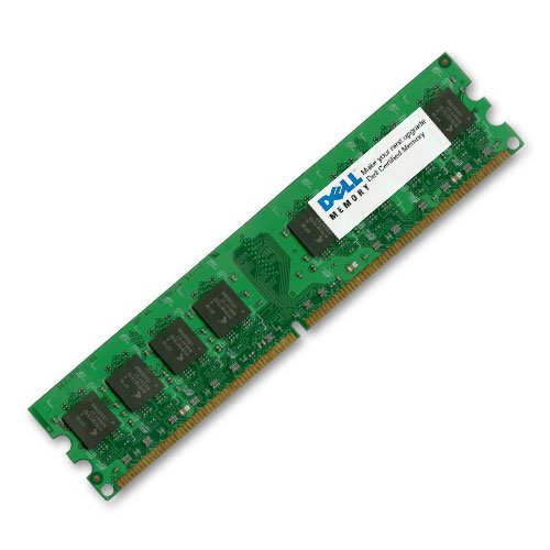 4 GB DELL MEMORIARAM ACTUALIZACION PARA Dell OPTIPLEX 960 DESKTOP SNPK877JC / 4G A3432878